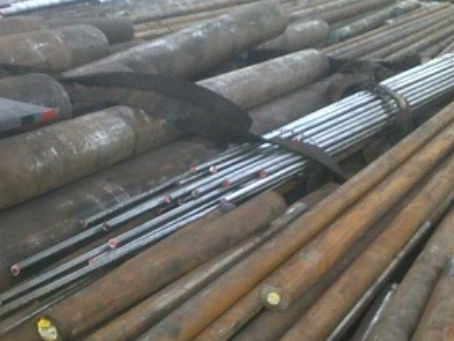武进40CrMnMo7模具钢