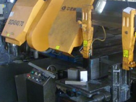 武进SM45模具钢