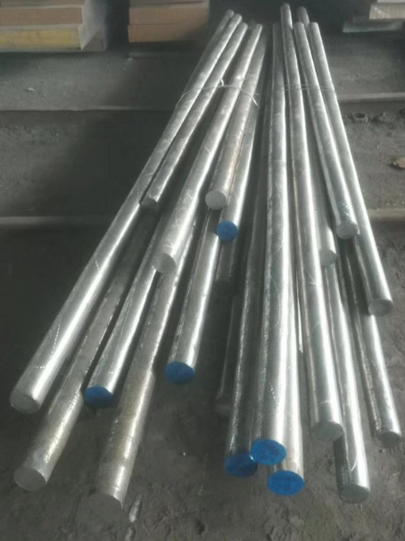 武进P20模具钢