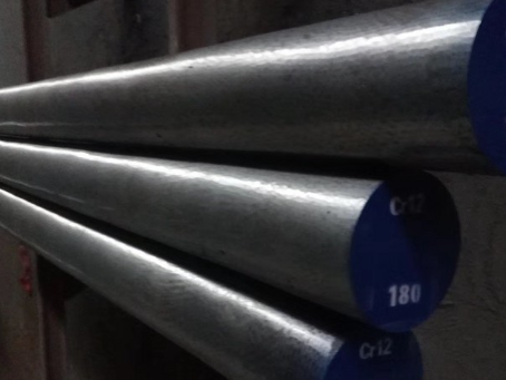 武进Cr12模具钢