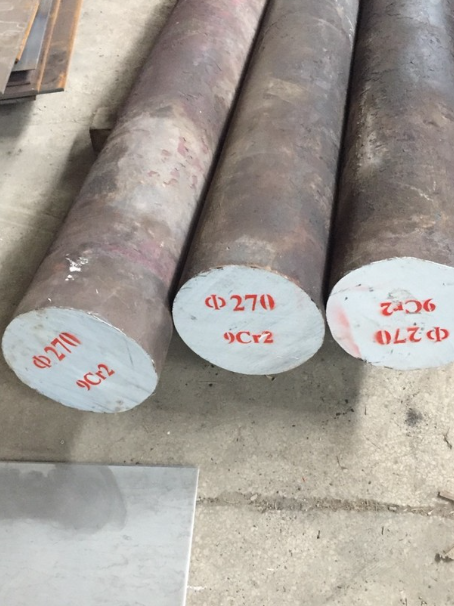武进9Cr2工具钢