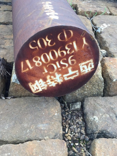 武进9CrSi工具钢