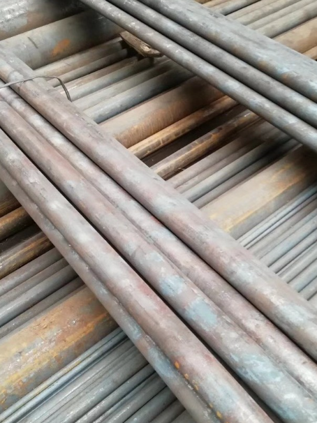 武进45B合金结构钢