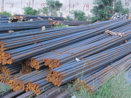 武进50Cr合金结构钢